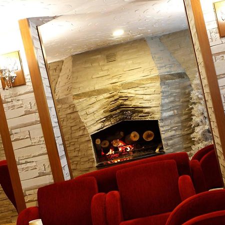Er-Ta Soyak Hotel Uludag  외부 사진
