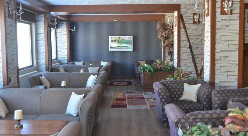 Er-Ta Soyak Hotel Uludag  외부 사진