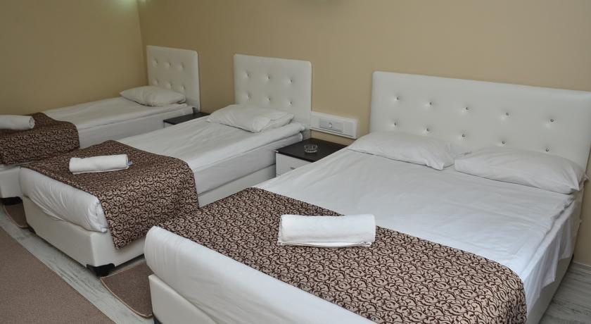 Er-Ta Soyak Hotel Uludag  외부 사진