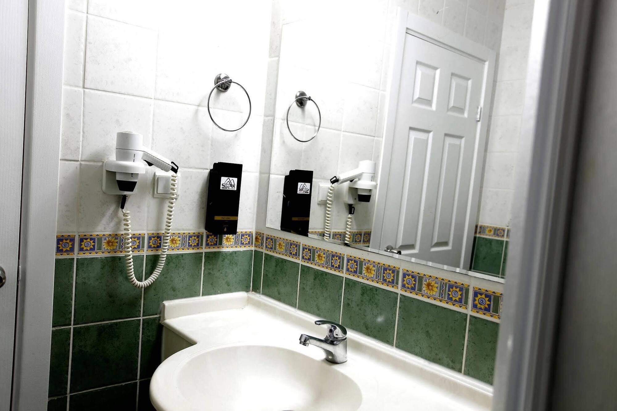 Er-Ta Soyak Hotel Uludag  외부 사진